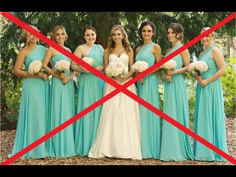4 MOTIVOS PARA NÃO TER MADRINHAS IGUAIS #valvaicasar Ep:7
