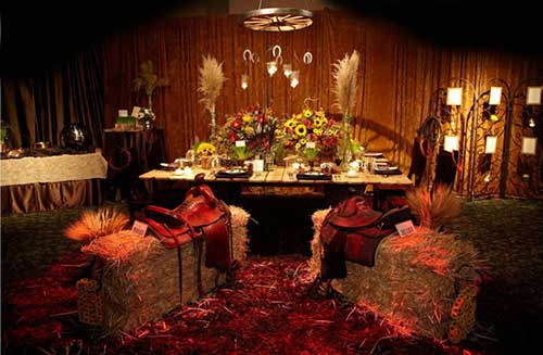 festa de casamento
