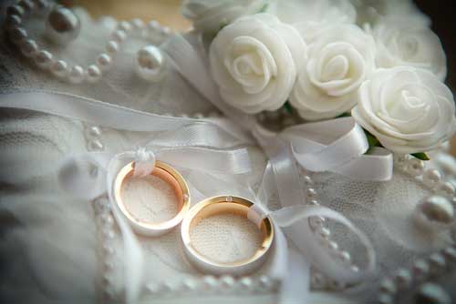 dicas de convites de casamento
