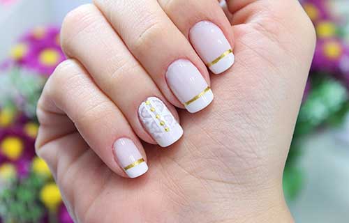 nail art