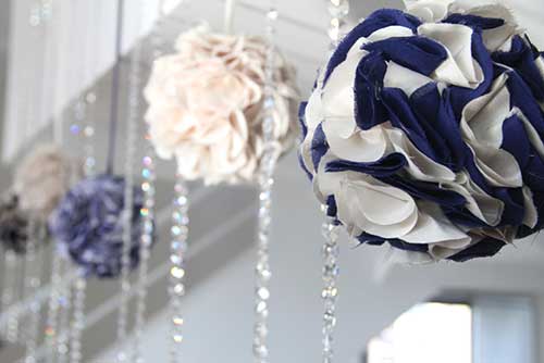 bodas de cristal