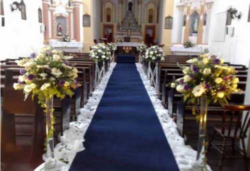 casamento na igreja
