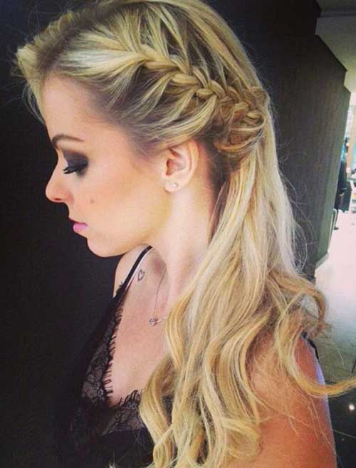 cabelo loiro