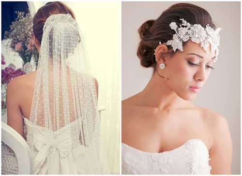 para casamento