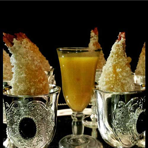 Coquetel de Casamento: Como Organizar e O Que Servir