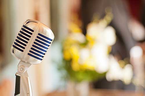 músicas para casamento