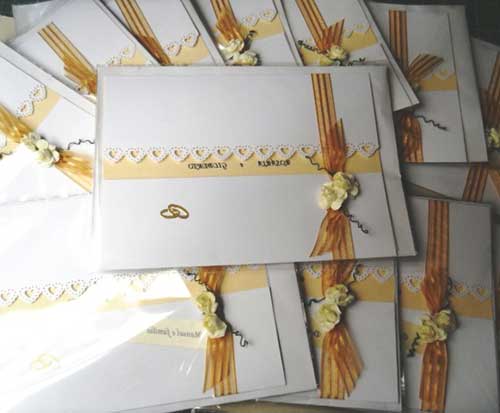 bodas de ouro