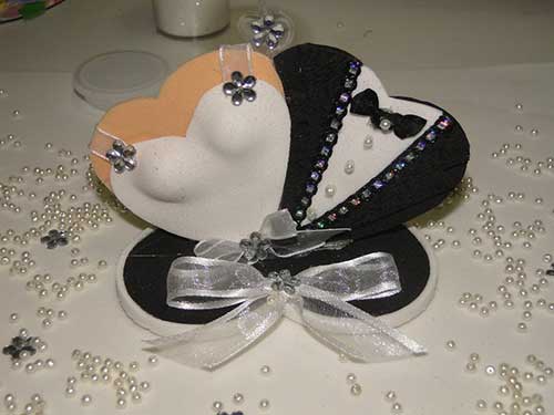 lembranças de casamento