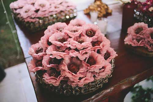 forminhas para doces