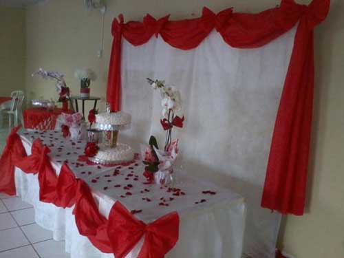 fotos de decoração