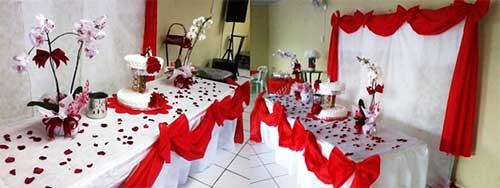 materiais diferentes