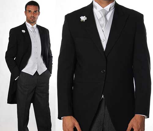 ideias de trajes