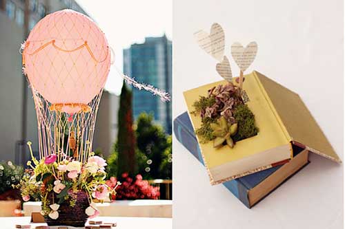 casamento diferente