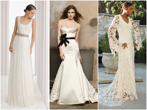 dicas de vestidos