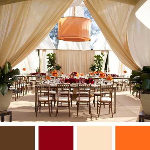 ambientes decorados