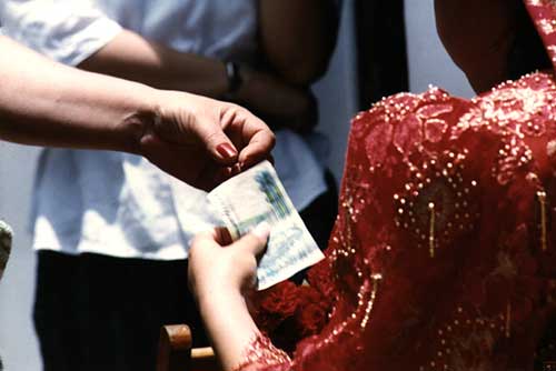 pre wedding