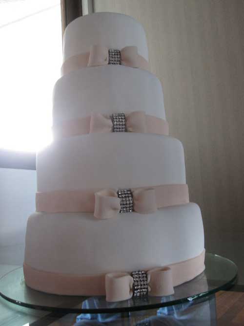 lacinhos doces