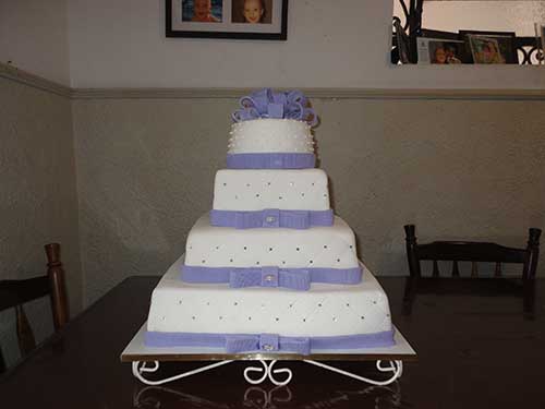 para sua festa