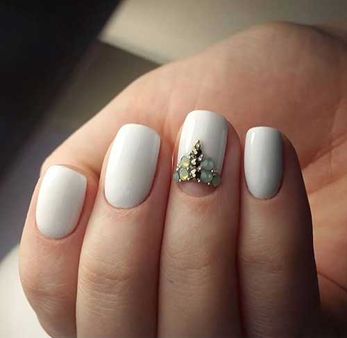 procure uma manicure