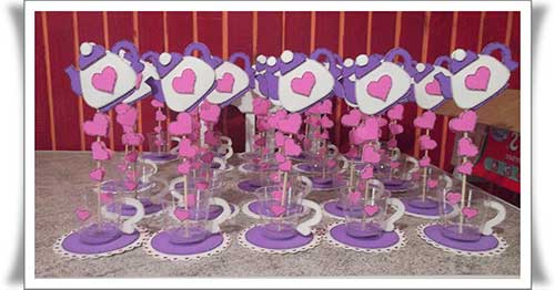 ornamentos legais