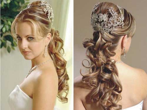 com ondas