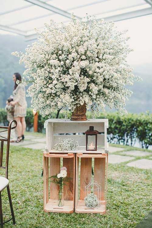 casamento simples