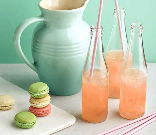 um mix aromático
