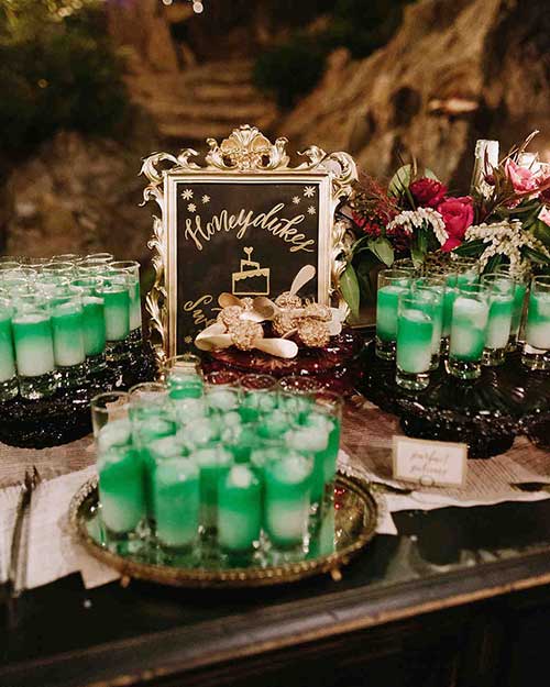Casamento Temático do Harry Potter: Ideias Mágicas 13