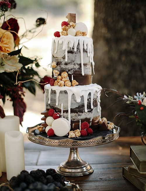 Casamento Temático do Harry Potter: Ideias Mágicas 11