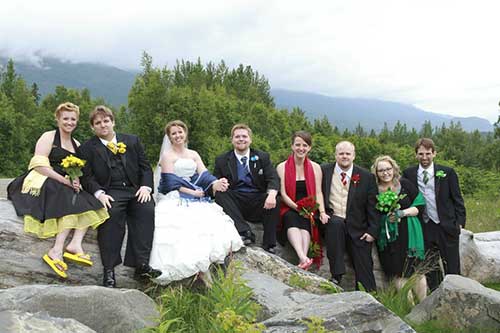 Casamento Temático do Harry Potter: Ideias Mágicas 6