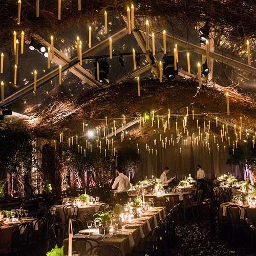 Casamento Temático do Harry Potter: Ideias Mágicas 2