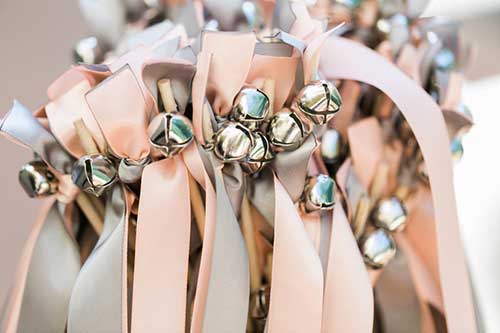 casamento celta