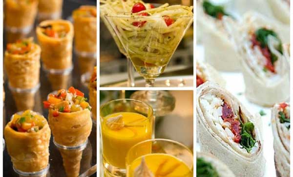 Acrescentando o cardápio infantil ao Buffet tradicional