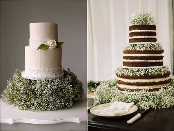 casamento decorado