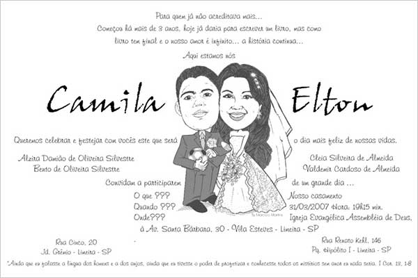 modelos interessantes