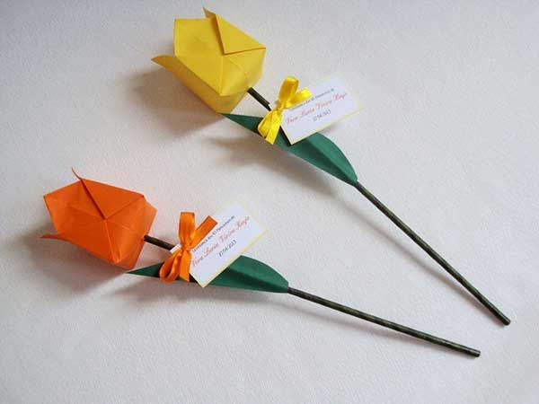 flores para lembrancinhas