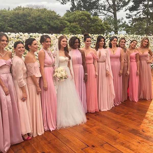 casamento da marina
