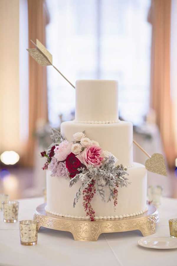 casamento com tons pastéis