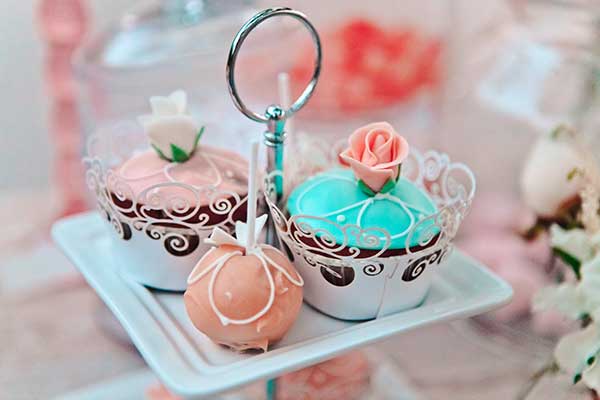 ideias de doces