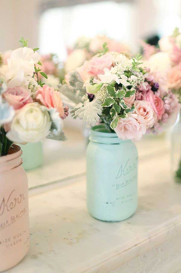 com flores