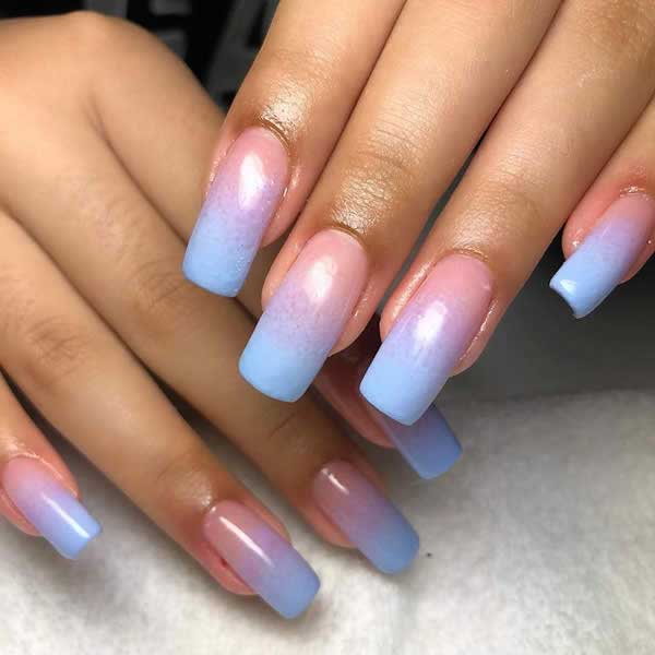 nail art
