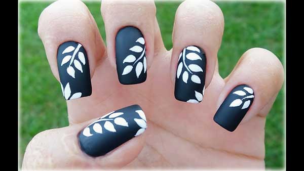 com flores e folhas 3