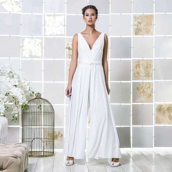 total white