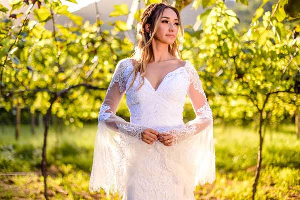 estilo maxi