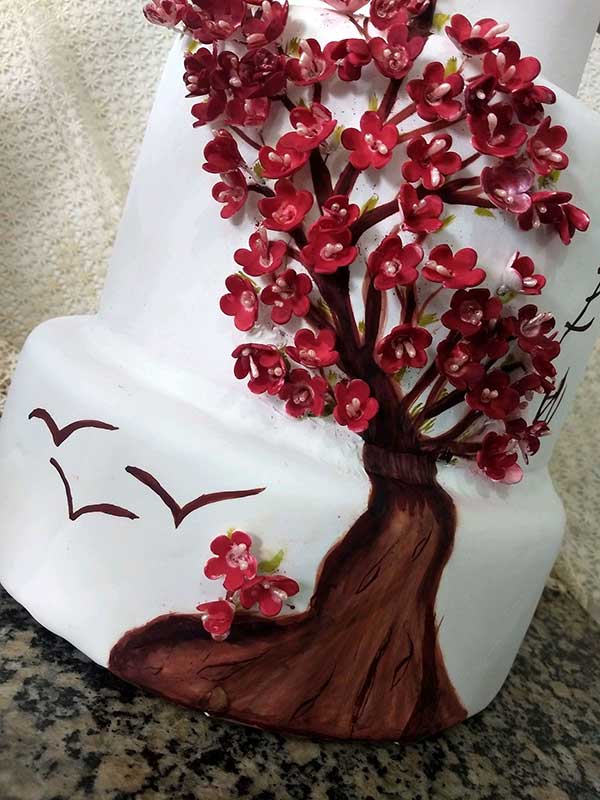 decorado