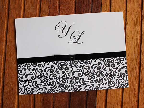 envelope personalizado
