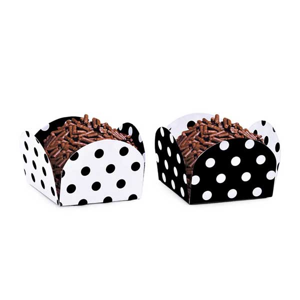 brigadeiros