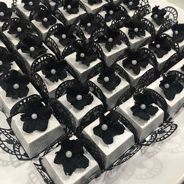 ideias de doces