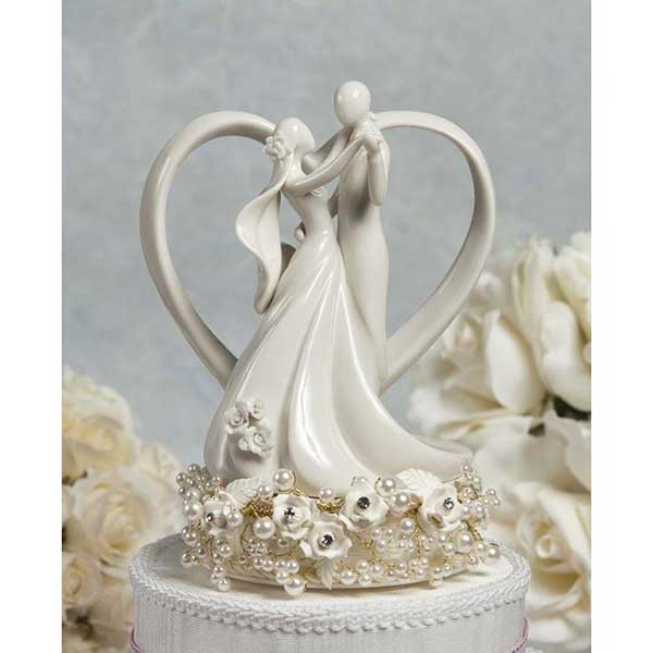 dicas para bodas de porcelana