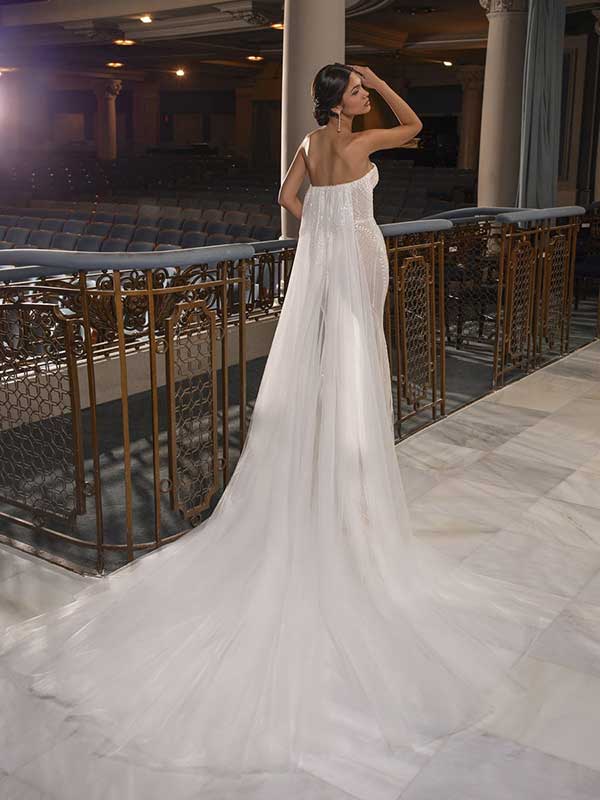 Fotos de vestidos Dois em um